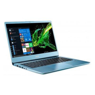 Ноутбук Acer Swift 3 SF314-41G (NX.HFHEU.001) фото №1