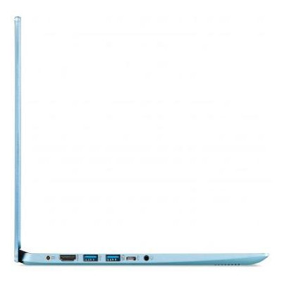 Ноутбук Acer Swift 3 SF314-41G (NX.HFHEU.001) фото №4