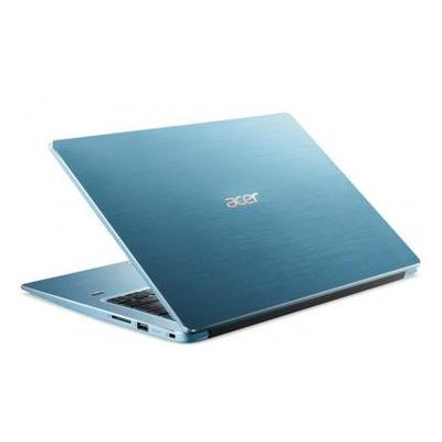 Ноутбук Acer Swift 3 SF314-41G (NX.HFHEU.001) фото №6