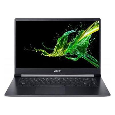 Ноутбук Acer Aspire 7 A715-73G (NH.Q52EU.005) фото №8