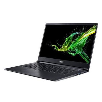 Ноутбук Acer Aspire 7 A715-73G (NH.Q52EU.005) фото №2