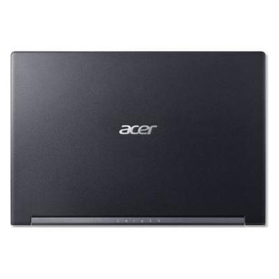 Ноутбук Acer Aspire 7 A715-73G (NH.Q52EU.005) фото №7