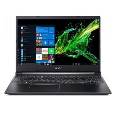 Ноутбук Acer Aspire 7 A715-74G (NH.Q5SEU.010) фото №8