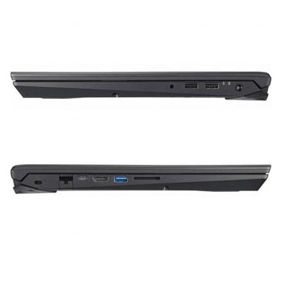 Ноутбук Acer Nitro 5 AN515-52 (NH.Q3MEU.048) фото №4
