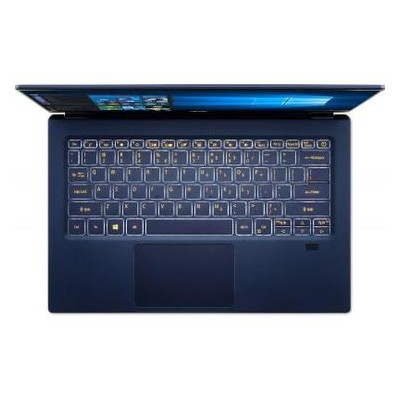 Ноутбук Acer Swift 5 SF514-54T (NX.HHYEU.00E) фото №1