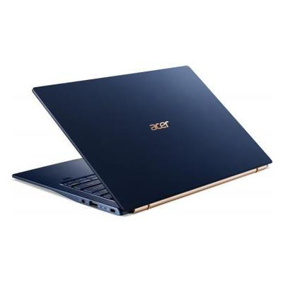 Ноутбук Acer Swift 5 SF514-54T (NX.HHYEU.00E) фото №7