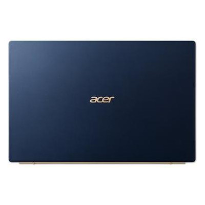 Ноутбук Acer Swift 5 SF514-54T (NX.HHYEU.00E) фото №8