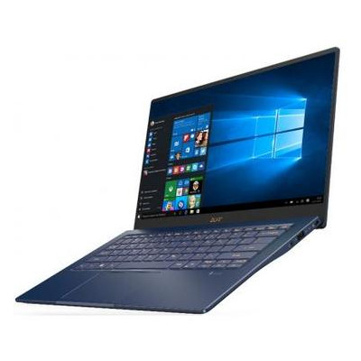 Ноутбук Acer Swift 5 SF514-54T (NX.HHYEU.00E) фото №4