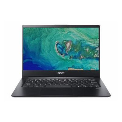 Ноутбук Acer Swift 1 SF114-32 (NX.H1YEU.016) фото №8