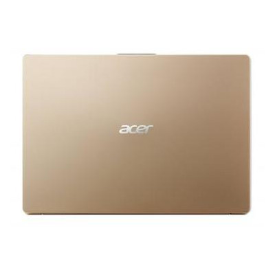 Ноутбук Acer Swift 1 SF114-32 (NX.GXREU.012) фото №7