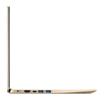 Ноутбук Acer Swift 1 SF114-32 (NX.GXREU.012) фото №4
