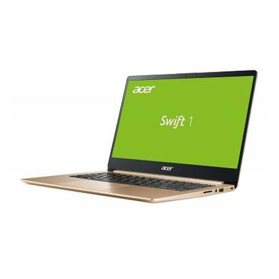 Ноутбук Acer Swift 1 SF114-32 (NX.GXREU.012) фото №2