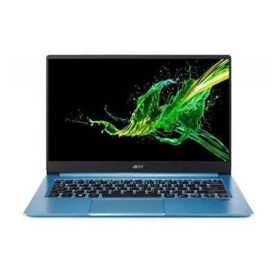 Ноутбук Acer Swift 3 SF314-57 (NX.HJJEU.004) фото №6