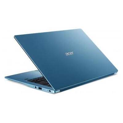 Ноутбук Acer Swift 3 SF314-57 (NX.HJJEU.004) фото №3