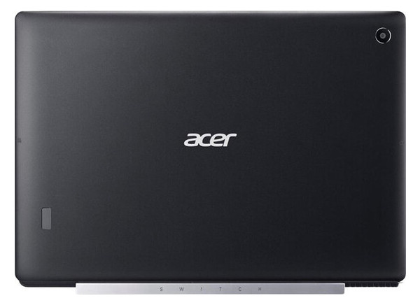 Ноутбук Acer Switch V 10 4/64GB WiFi (SW5-017P-17JJ) Black фото №2