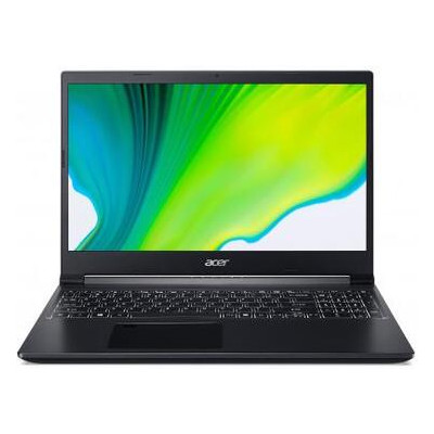 Ноутбук Acer Aspire 7 A715-41G (NH.Q8QEU.00A) фото №1
