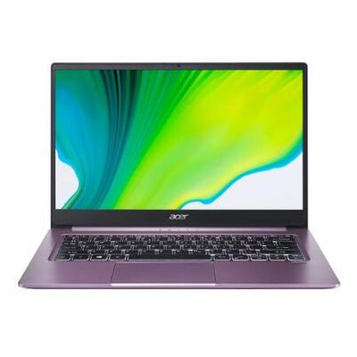 Ноутбук Acer Swift 3 SF314-42 (NX.HULEU.00H) фото №1