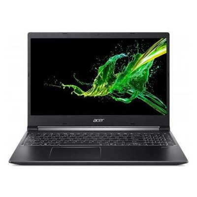 Ноутбук Acer Aspire 7 A715-75G (NH.Q9AEU.009) фото №1