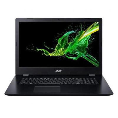 Ноутбук Acer Aspire 3 A317-52 (NX.HZWEU.004) фото №1