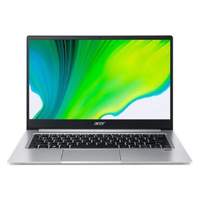 Ноутбук Acer Swift 3 SF314-59 (NX.A0MEU.00B) фото №1