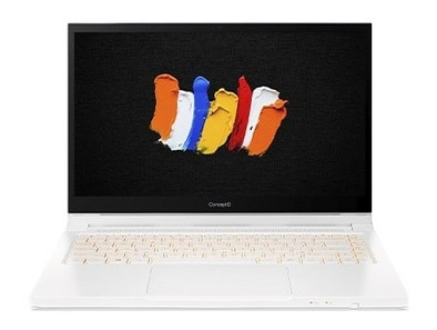 Ноутбук Acer ConceptD 3 Ezel (NX.C5HEU.004) фото №1