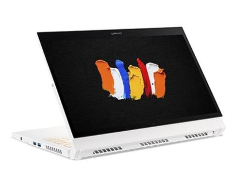 Ноутбук Acer ConceptD 3 Ezel (NX.C5HEU.004) фото №5