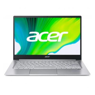 Ноутбук Acer Swift 3 SF314-59-50LM (NX.A0MEU.00F) фото №1