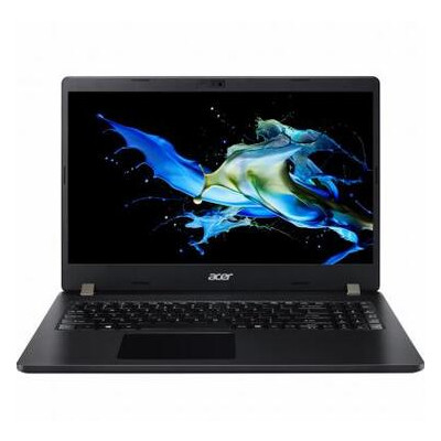 Ноутбук Acer TravelMate P2 TMP215-52 (NX.VLLEU.00K) фото №1