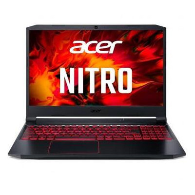 Ноутбук Acer Nitro 5 AN515-55 (NH.QB2EU.008) фото №1