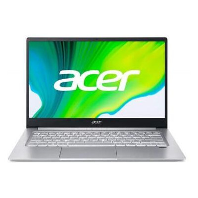 Ноутбук Acer Swift 3 314-42-R6ST (NX.HSEEU.00Z) фото №1