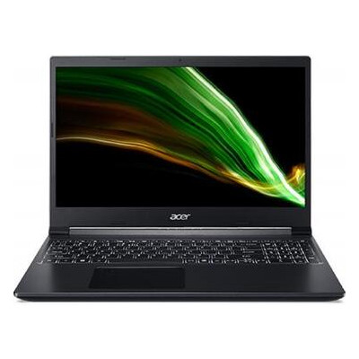 Ноутбук Acer Aspire 7 A715-42G (NH.QBFEU.008) фото №1