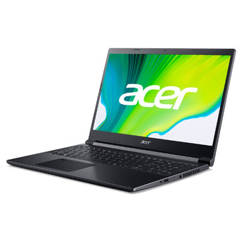 Ноутбук Acer Aspire 7 A715-42G (NH.QBFEU.00C) фото №3