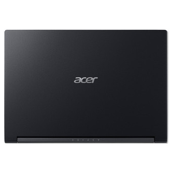 Ноутбук Acer Aspire 7 A715-42G (NH.QBFEU.00C) фото №8