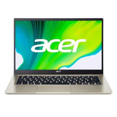 Ноутбук Acer Swift 1 SF114-34-P1PK (NX.A7BEU.00J) фото №1