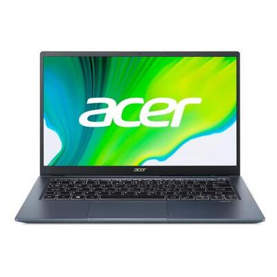 Ноутбук Acer Swift 3X SF314-510G (NX.A0YEU.00B) фото №1