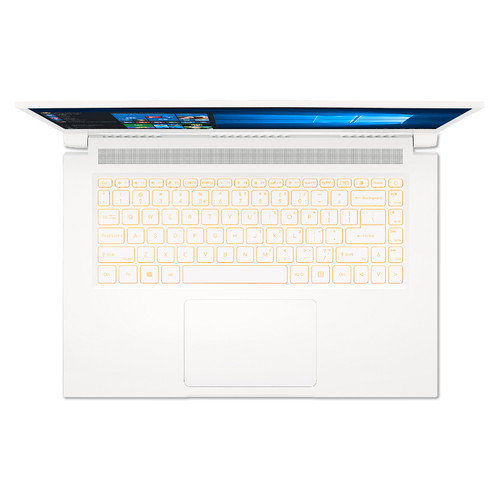 Ноутбук Acer ConceptD 3 CN315-72G (NX.C5YEU.006) фото №2