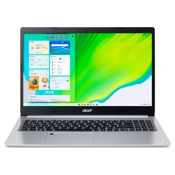 Ноутбук Acer Aspire 5 A515-45 (NX.A82EU.00F) фото №1