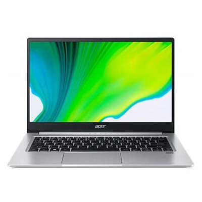 Ноутбук Acer Swift 3 SF314-59 (NX.A0MEU.005) фото №1