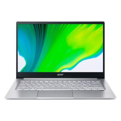 Ноутбук Acer Swift 3 SF314-59 (NX.A0MEU.007) фото №1