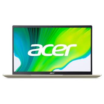 Ноутбук Acer Swift 1 SF114-34 (NX.A7BEU.00E) фото №4
