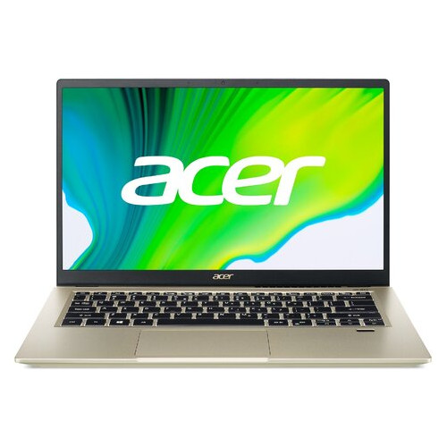 Ноутбук Acer Swift 3X SF314-510G (NX.A10EU.005) фото №2