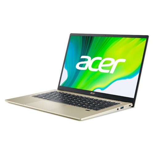 Ноутбук Acer Swift 3X SF314-510G (NX.A10EU.005) фото №4
