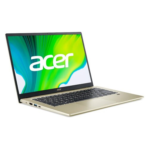 Ноутбук Acer Swift 3X SF314-510G (NX.A10EU.005) фото №5