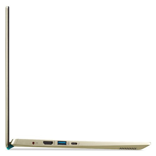 Ноутбук Acer Swift 3X SF314-510G (NX.A10EU.005) фото №6