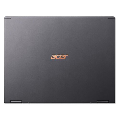 Ноутбук Acer Spin 5 SP513-55N (NX.A5PEU.00E) фото №8