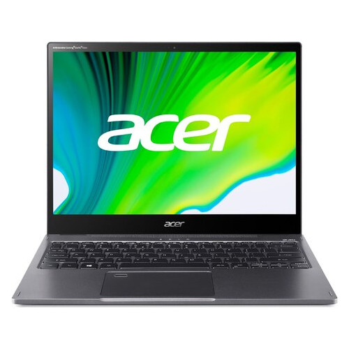 Ноутбук Acer Spin 5 SP513-55N (NX.A5PEU.00E) фото №1
