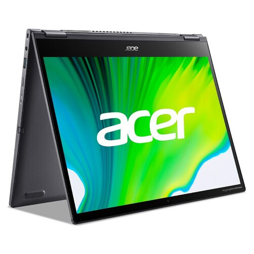 Ноутбук Acer Spin 5 SP513-55N (NX.A5PEU.00E) фото №5