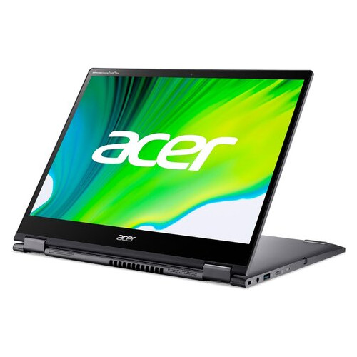 Ноутбук Acer Spin 5 SP513-55N (NX.A5PEU.00G) фото №4
