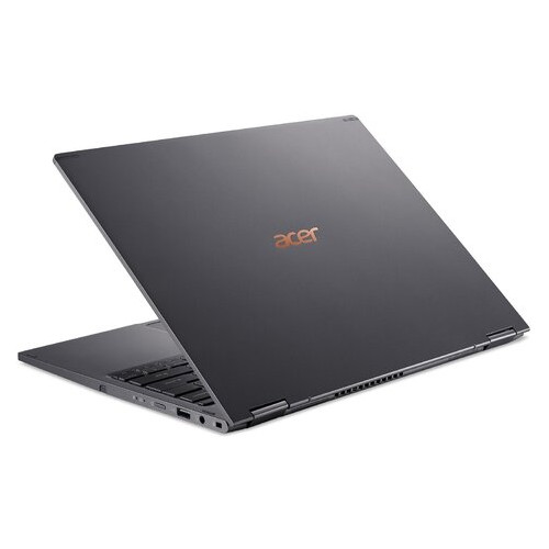 Ноутбук Acer Spin 5 SP513-55N (NX.A5PEU.00G) фото №9