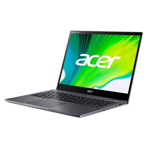Ноутбук Acer Spin 5 SP513-55N (NX.A5PEU.00G) фото №2